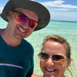 Meet your Posher, Beth